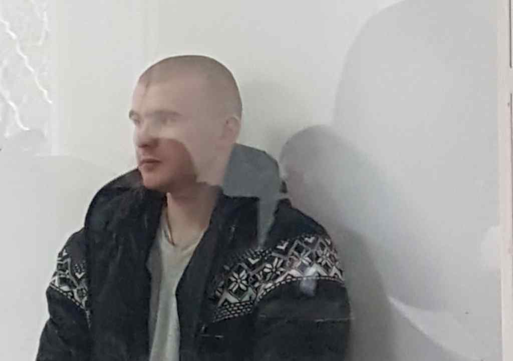 "Я її не вбивав": Вбивця 11-річної Даринки Лук'яненко шокував своєю ...