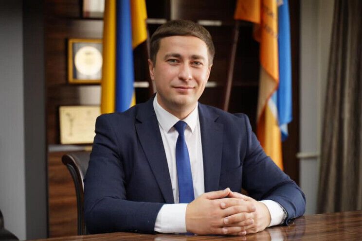 Роман Лещенко