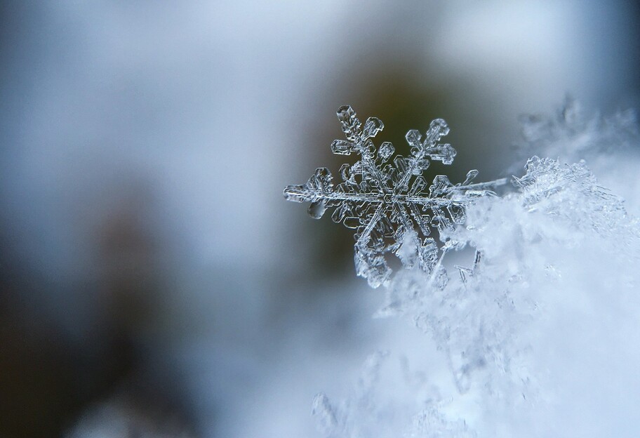 Коли буде сніг в Україні – синоптики дали прогноз, що на заході зима настане раніше - фото 1