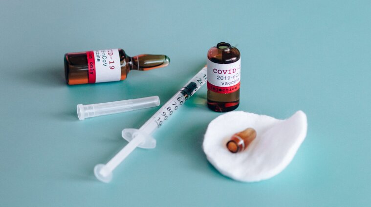 ВООЗ схвалила нову вакцину Covaxin від COVID-19