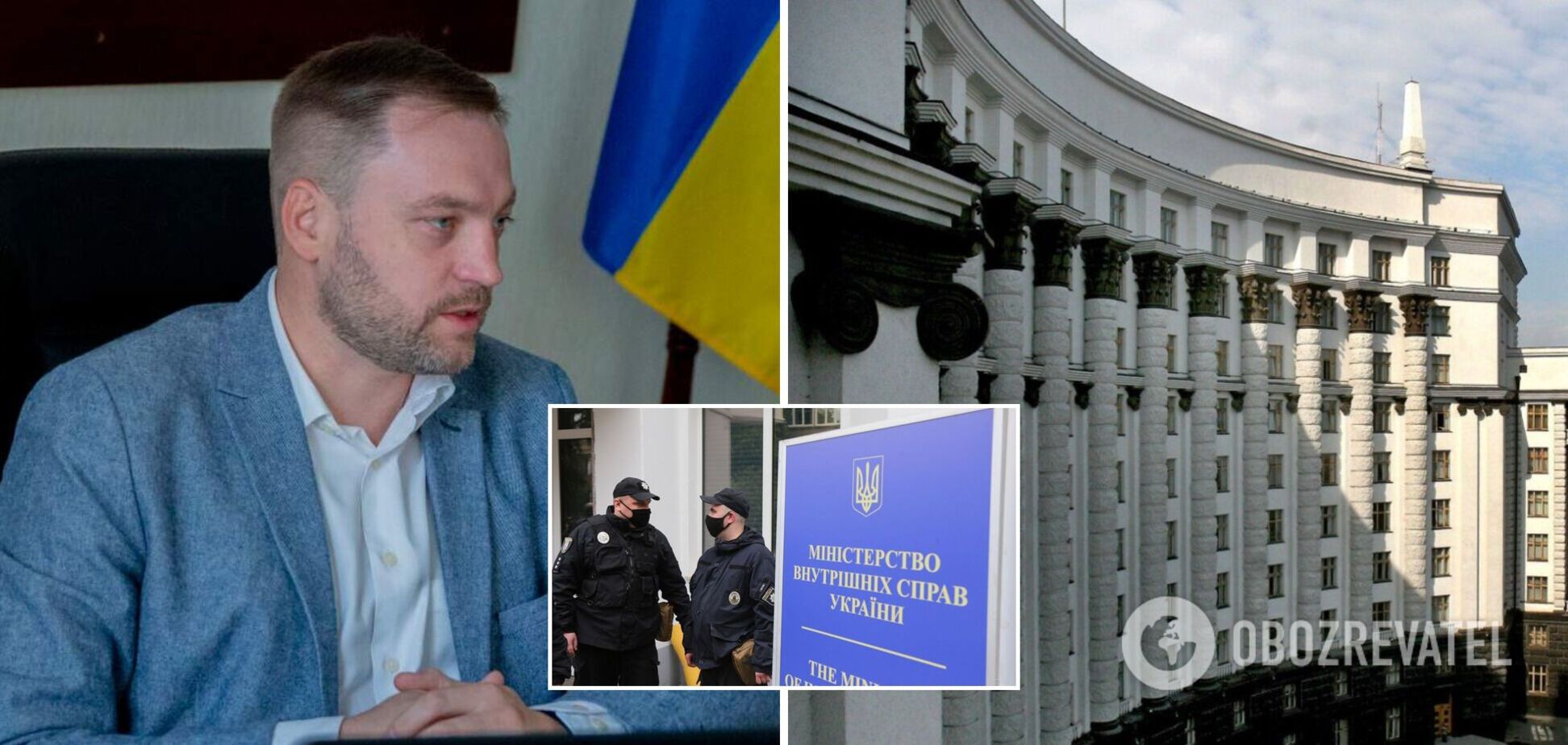 В Україні готували замах на одного з міністрів: глава МВС розкрив деталі затримання зловмисників