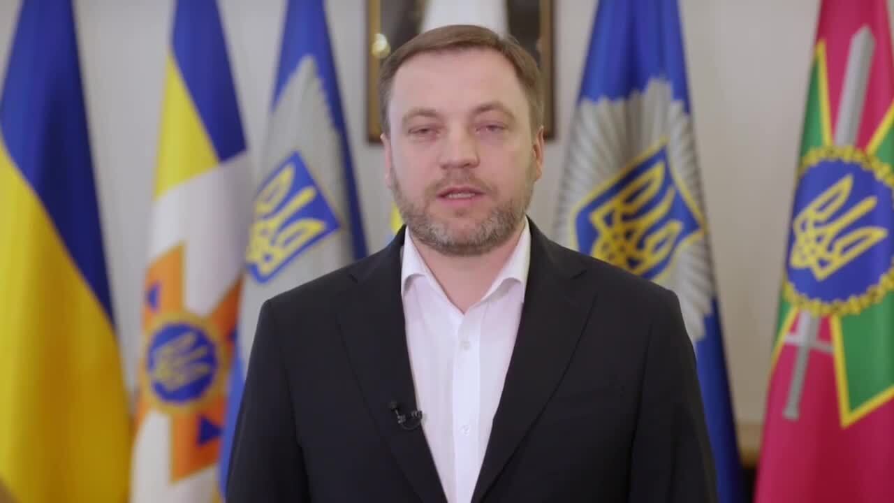 Монастирський розкрив подробиці підготовки замаху на міністра