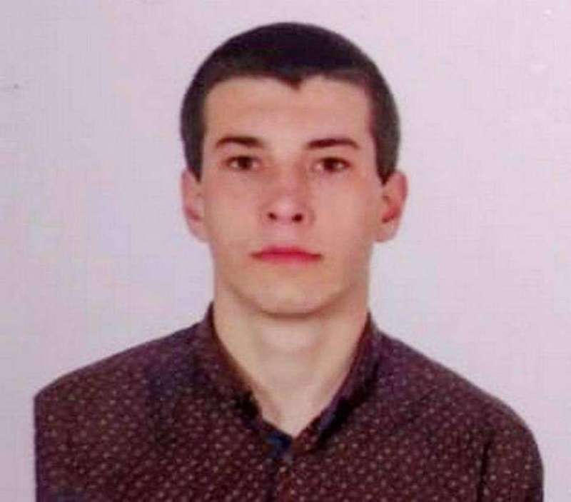 Сергій Гушуватий убив маму та сестру.