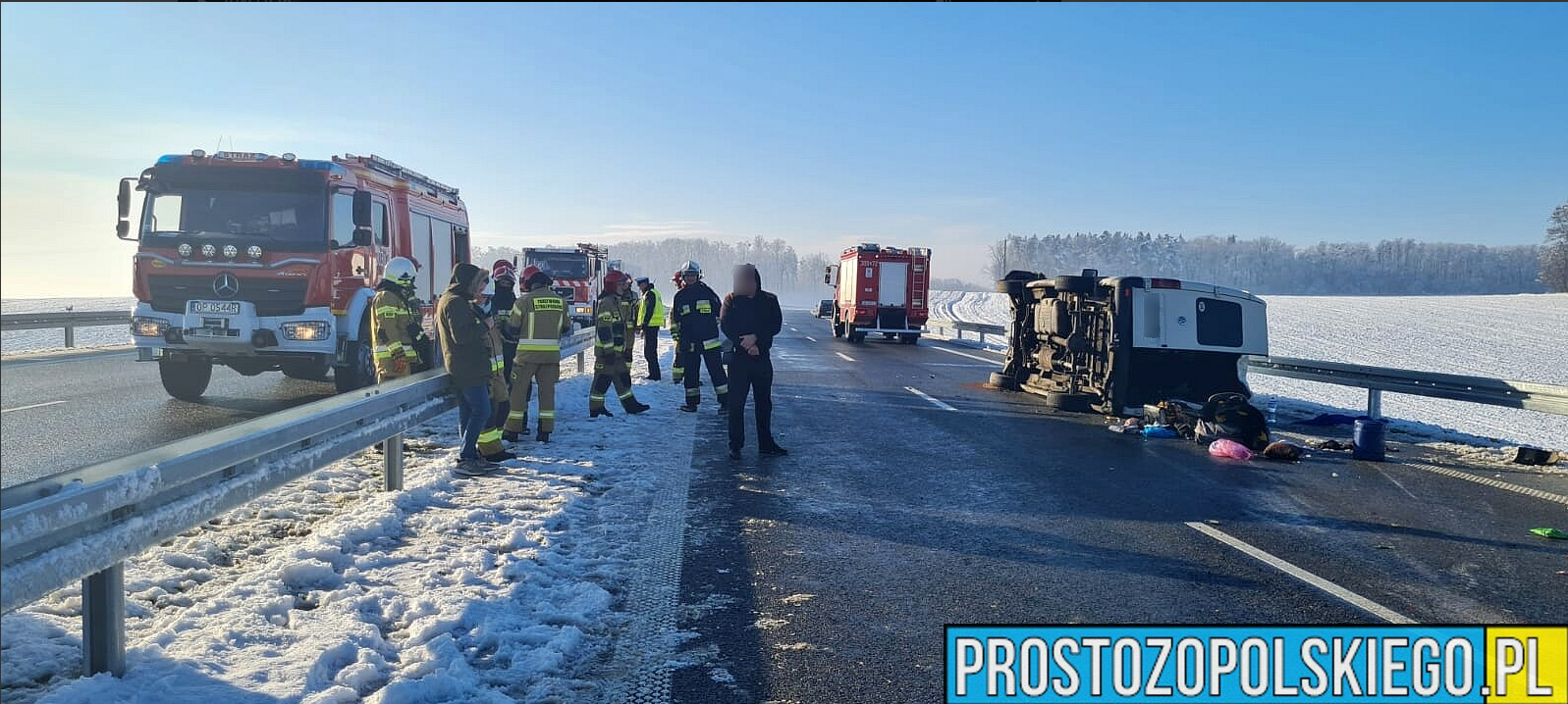 Водій не впорався з керуванням