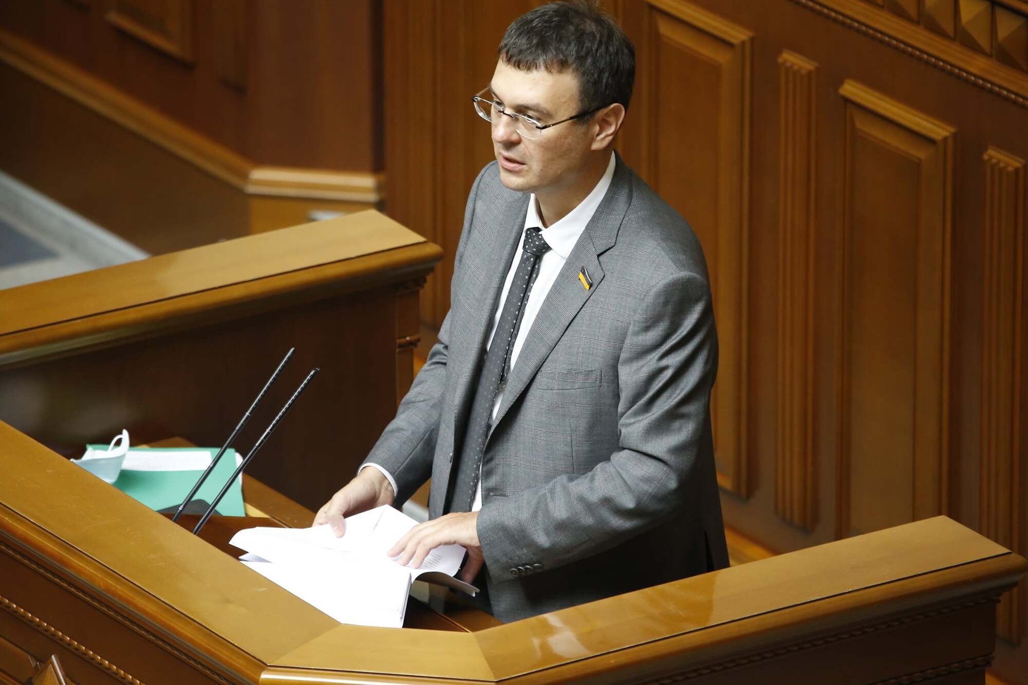 Як змінять податки на зарплати