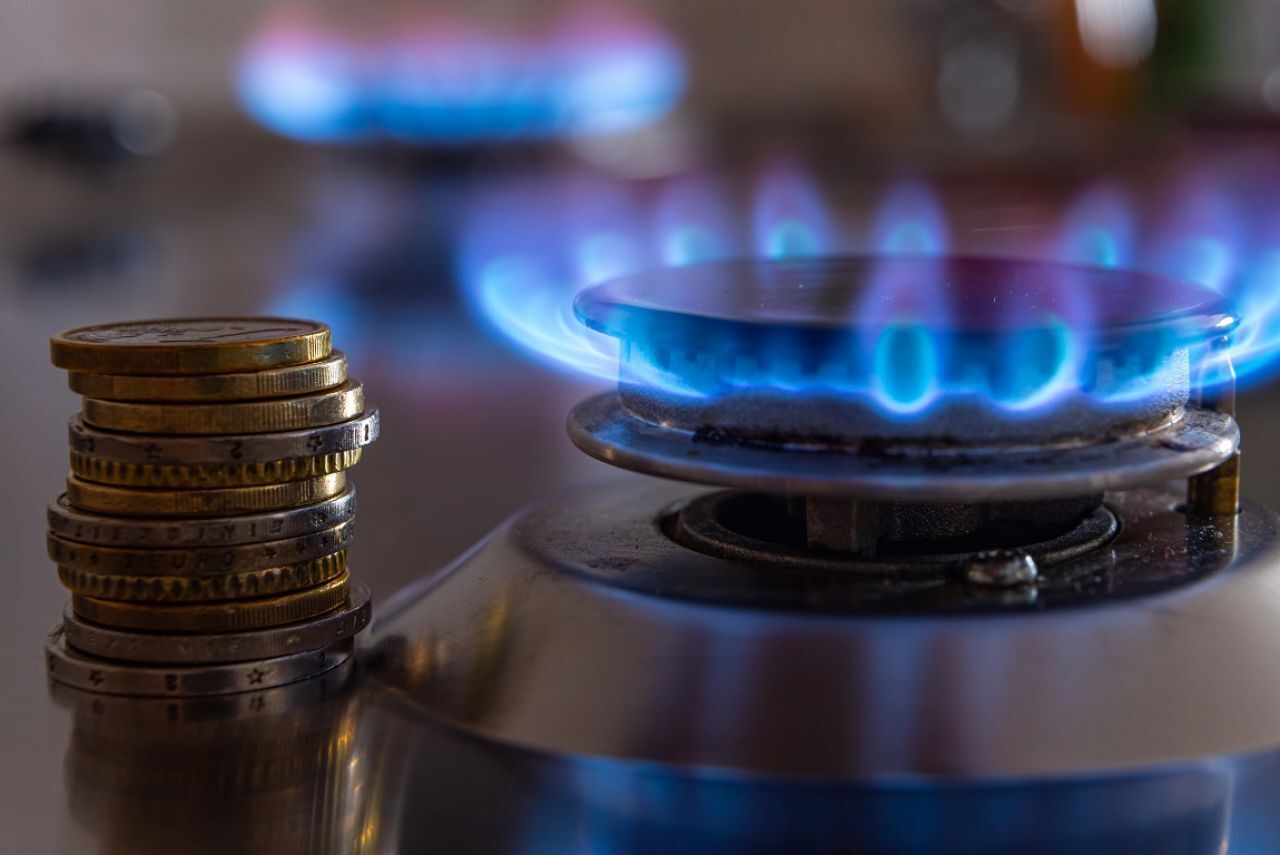 Вартість доставки газу зміниться