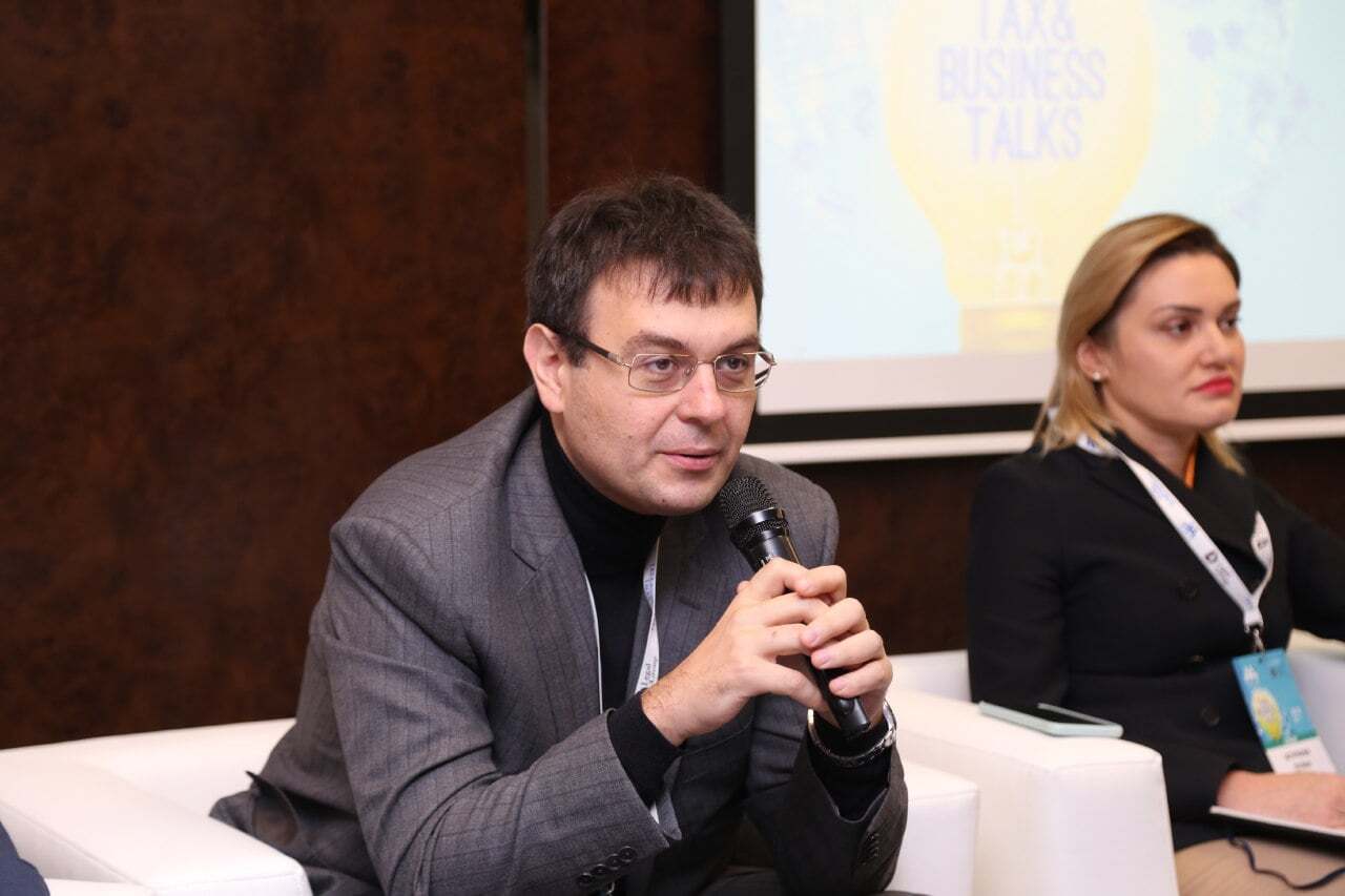 Скільки ФОПів встановили РРО