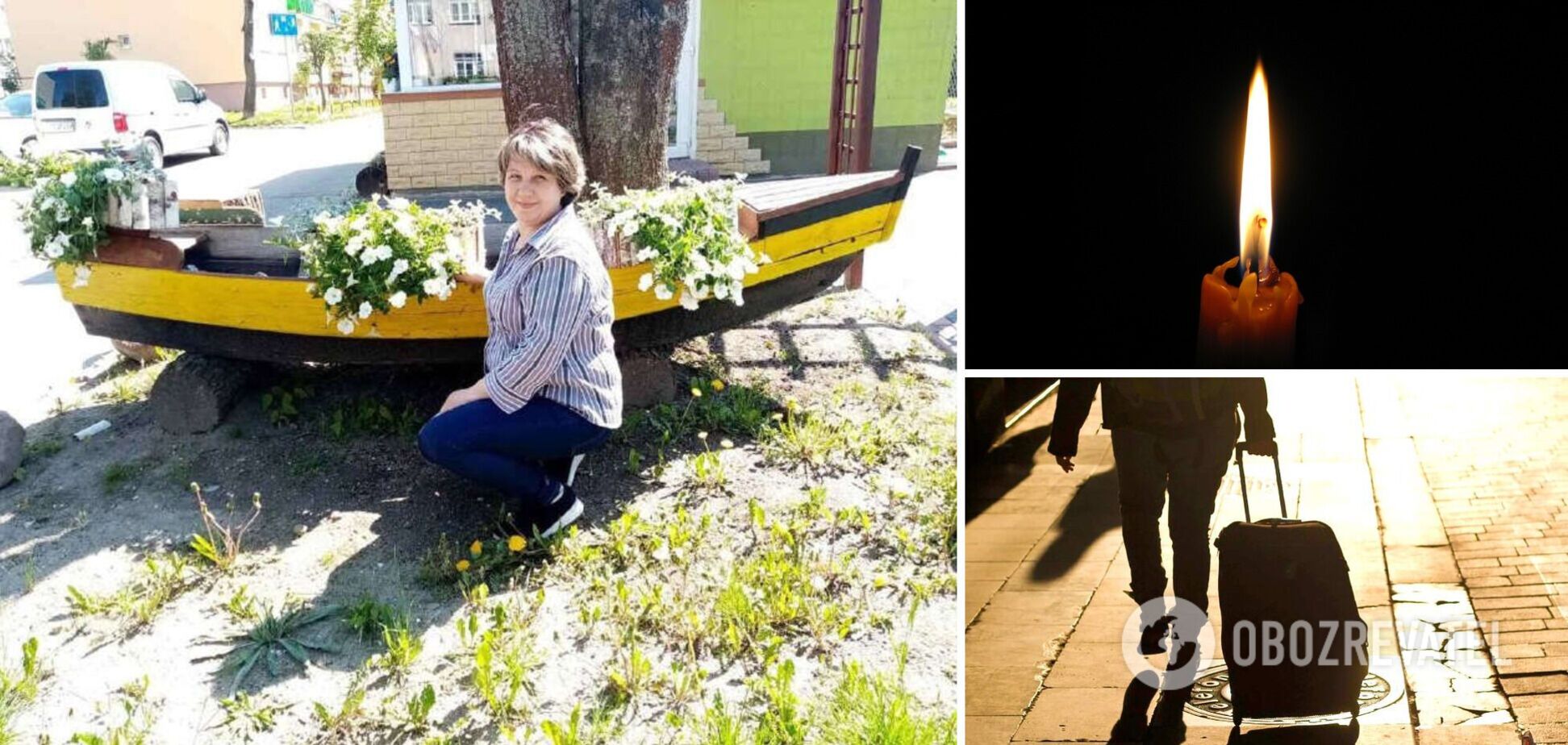 У Польщі дорогою на роботу вбили українську заробітчанку: спливли деталі трагедії