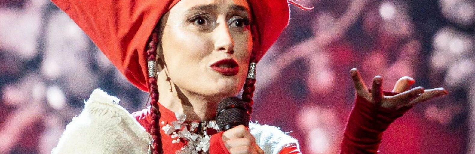 "Україна залишиться без "Євробачення" цього року?": Аліна Паш відмовилася представляти країну на конкурсі