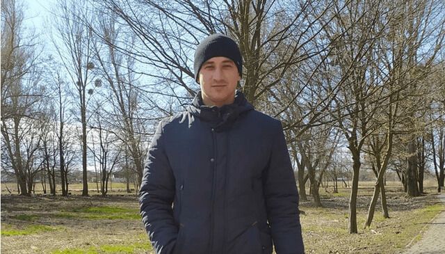 Юрій Побєда
