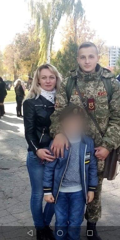 В Альбіни залишилися двоє дітей