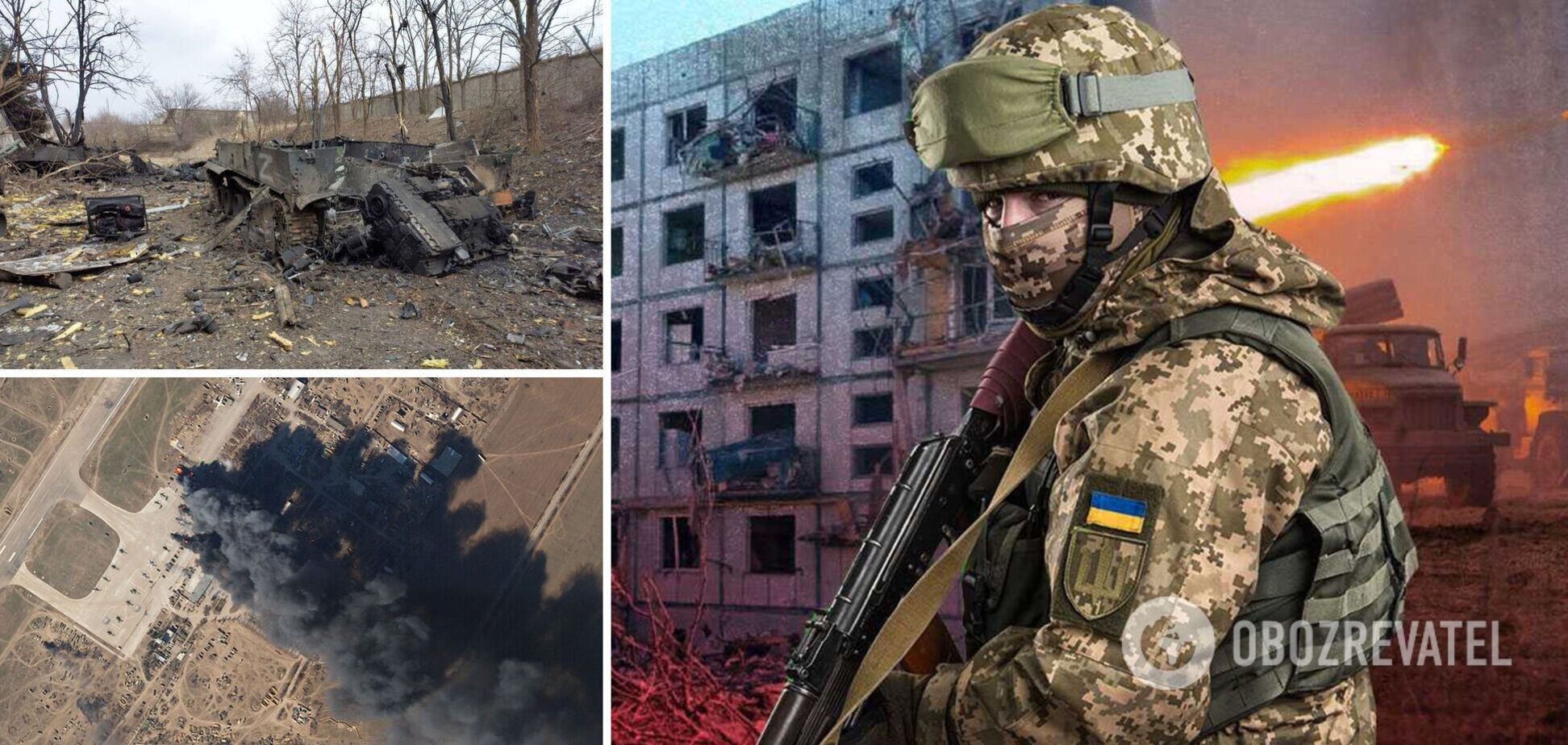 Росія змінила тактику ведення війни проти України, але час грає проти армії Путіна – ЗМІ
