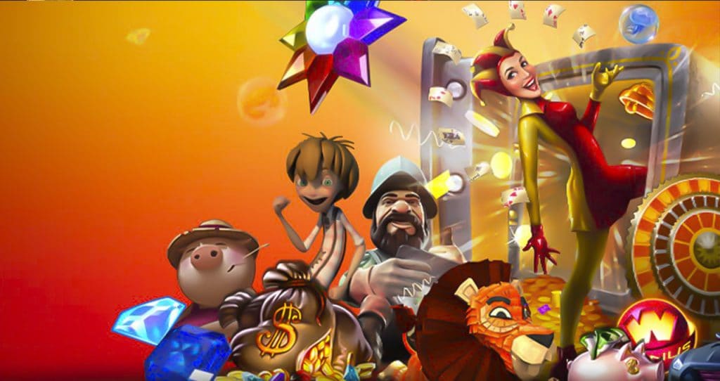 Have fun with the Better You A black widow slot machine real income Slot machines On line