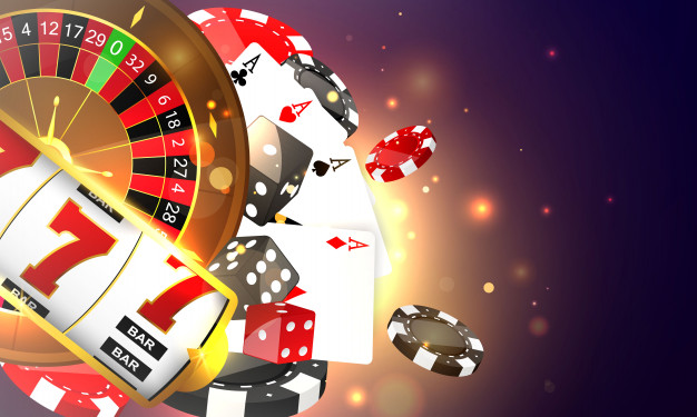 Play Blackjack On £1 deposit bonus the web For free