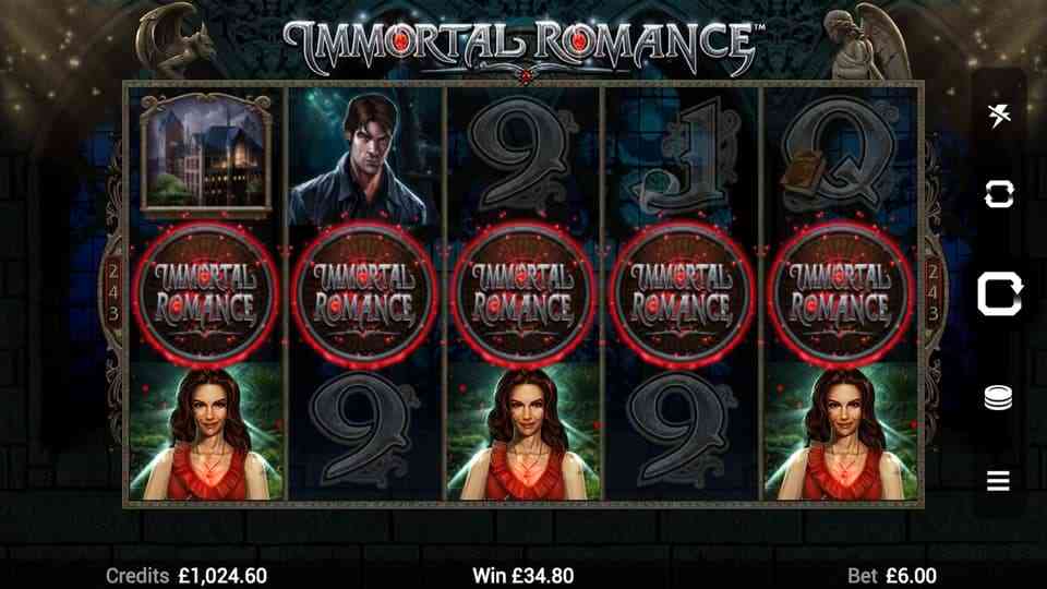 Enjoy hot party games Book Of Ra