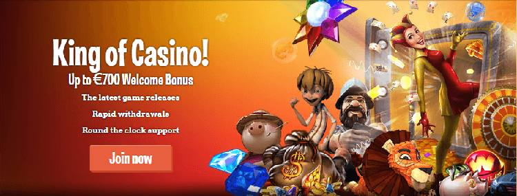 Better On-line game of thrones game online free casino For real Currency