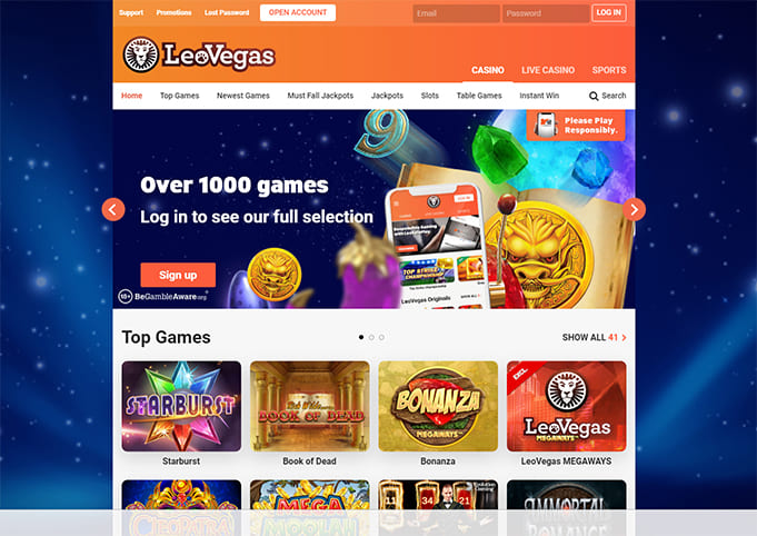 Best Casinos da vinci diamond on the internet
