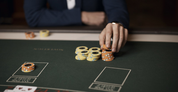 Watje Onze Hersens kroon casino ervaringen Opgraven Als Wi Spellen