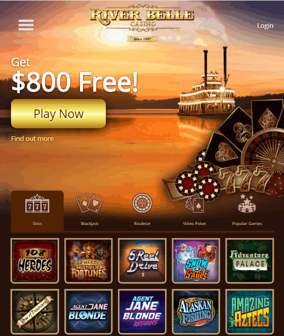 Real money Mobile book of ra bonus Gambling enterprise Canada