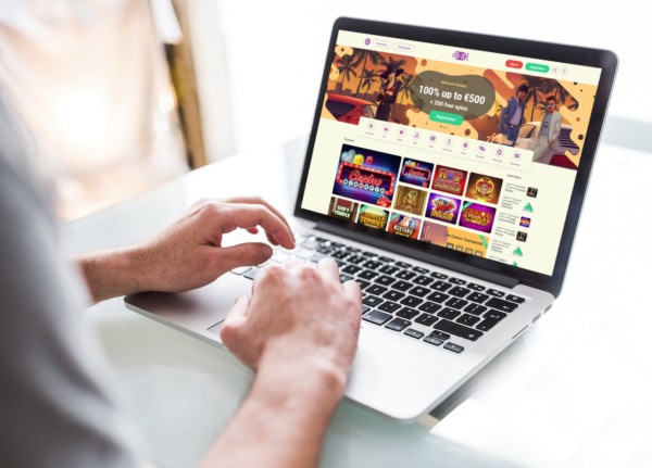 Greatest Online slots games Gambling https://free-spin-casino.club/20-free-spins/ enterprises To experience The real deal Profit 2022