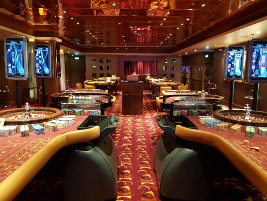 Roulette www kroon casino nl Porties