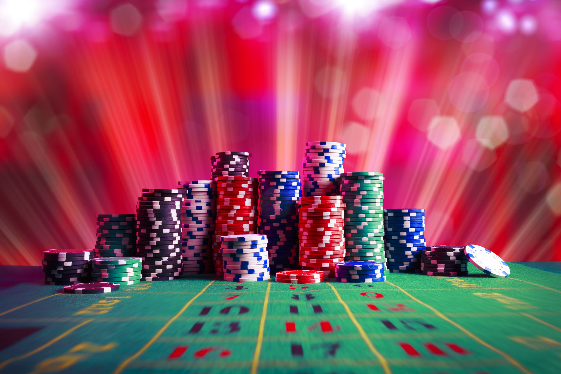 Erreichbar Casino Via online casino bitcoin Handyrechnung Retournieren Für Deutsche Zocker