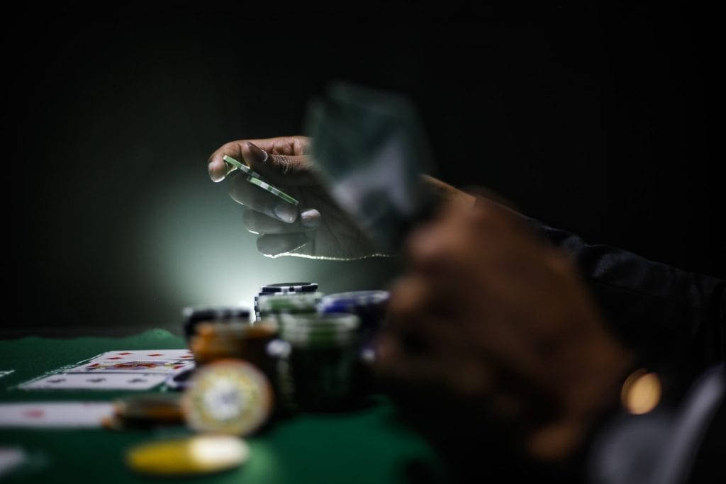 5 Pound Deposit 500 first deposit bonus casino Esmeraldas Gaming Websites