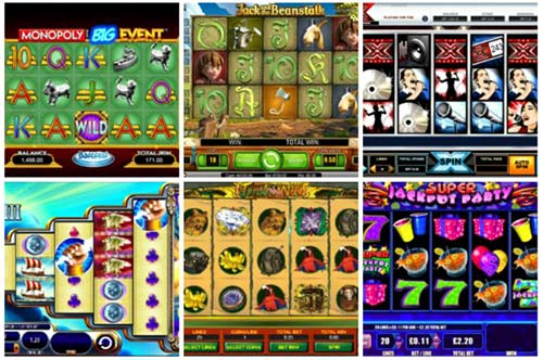 Greatest 9 Casinos on the double down online casino internet The real deal Money 2022