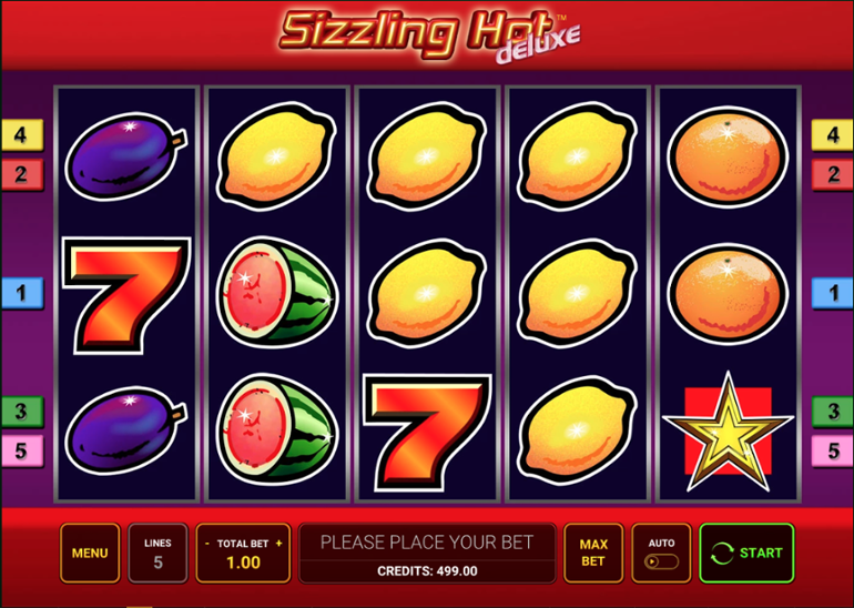 The way to get A good $two hundred 100 % free lobstermania 3 slots gratis Revolves No-deposit Bonus In the A different Local casino